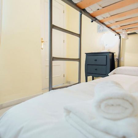 Penthouse Macasta 2Bd Apartment Seville Exterior photo
